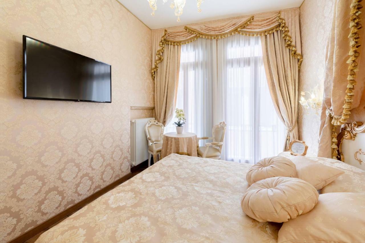 Canal View San Marco Luxury *